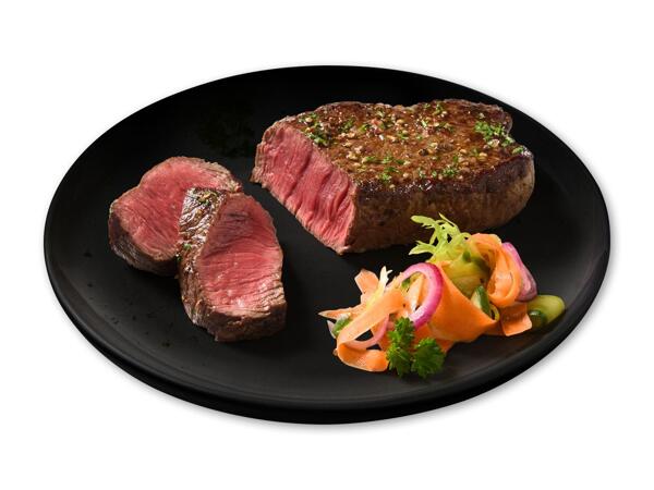 Angus Sirloin Steak