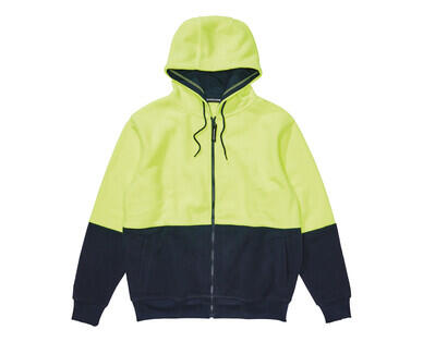 Men's Work Fleece Top or Jacket