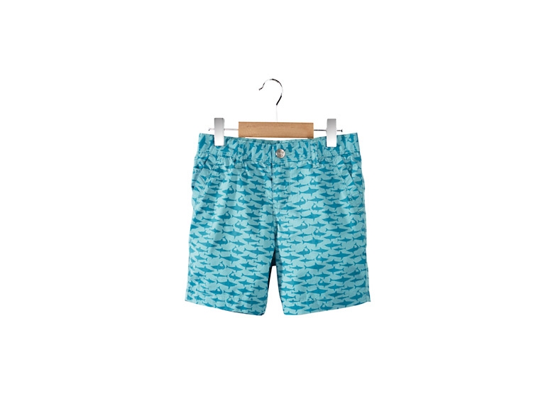Boys' Bermuda Shorts