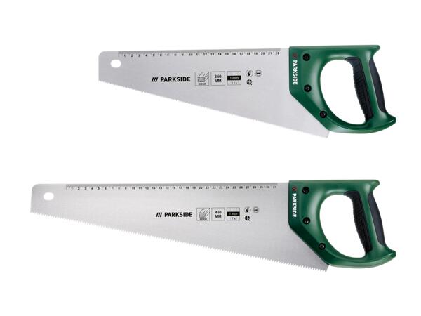 Handsåg, 2-pack