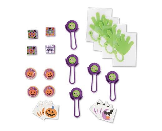 Spooky Nightz Halloween Mixed Bag
