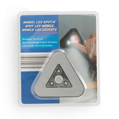 Mini spot LED