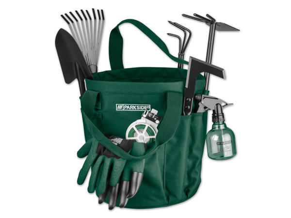 Gartenwerkzeug-Set