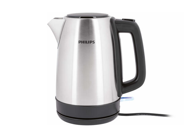 Bollitore in acciaio inox Philips