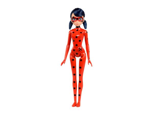 Miraculous Fashion Doll