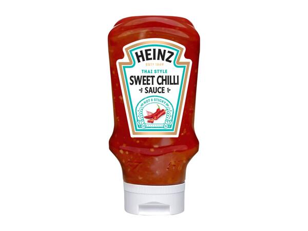 Heinz Sweet Chilli Sauce