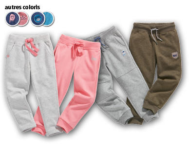 Pantalon de jogging pour tout-petits IMPIDIMPI