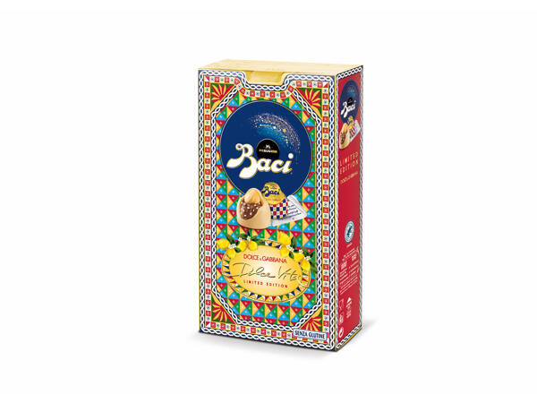 Baci "Dolce Vita" Limited Edition