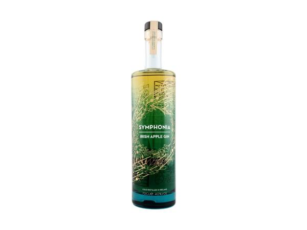 Symphonia Apple Gin