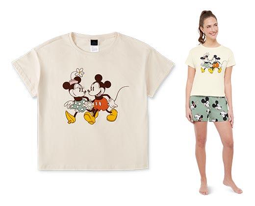Licensed Ladies Disney Shirt or Tank