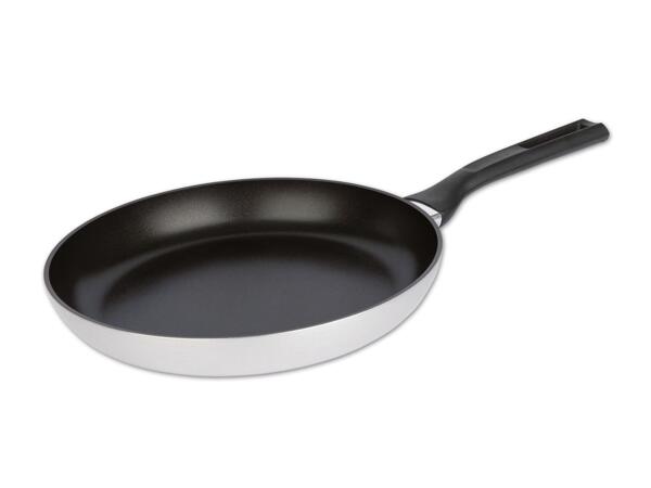 Alu-Pfanne, Ø 28 cm