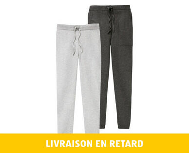 BLUE MOTION
PANTALON LOUNGEWEAR EN CACHEMIRE POUR FEMMES