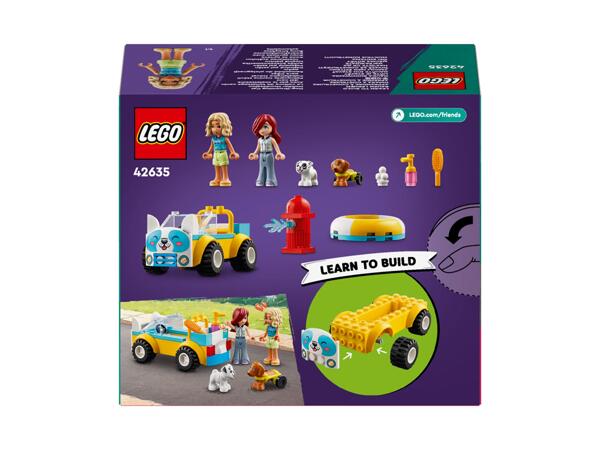 Lego Play Set