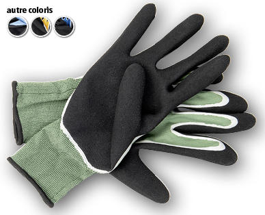 Gants de travail/de loisirs KING CRAFT FASHION