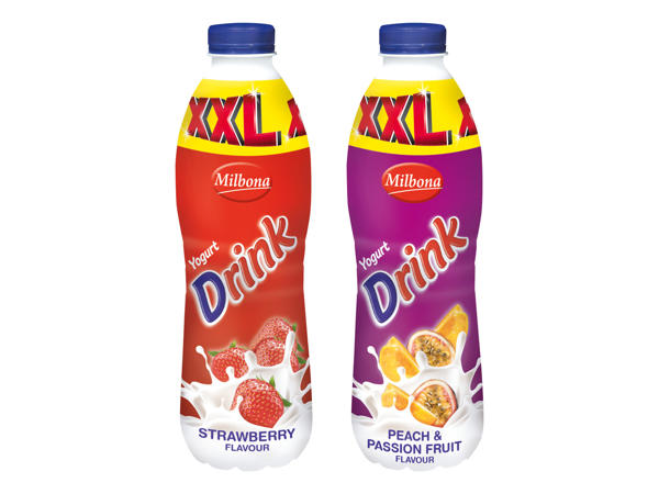 Drickyoghurt