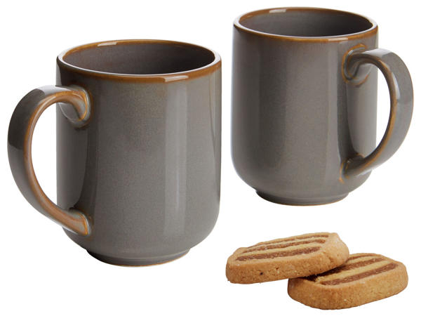 Mug Set / Bowl Set