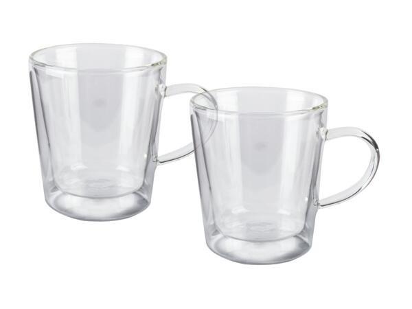 LIVARNO HOME(R) Termoglas