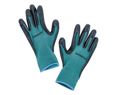 Bamboo Garden Gloves