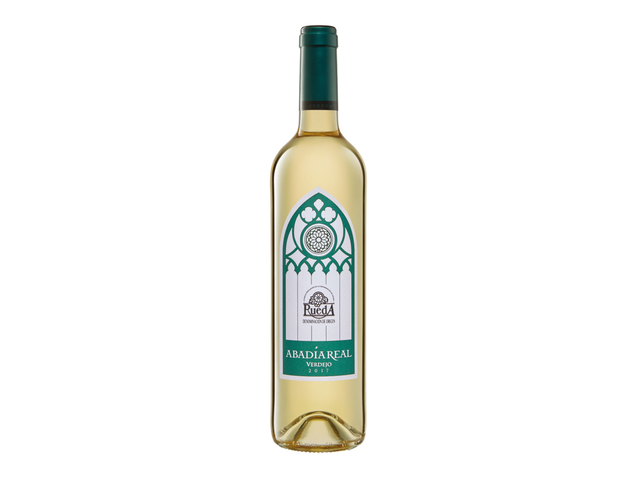 Castilla-León, Rueda D.O.