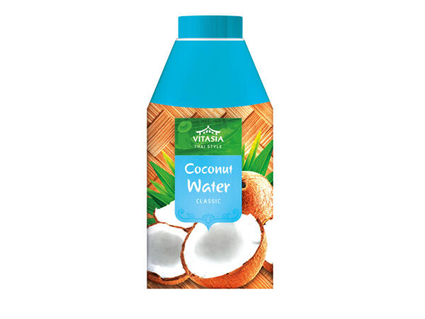 Coconut Water