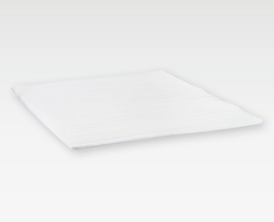 Topper pour matelas MY LIVING STYLE