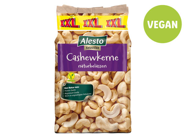 Cashewkerne 500 g