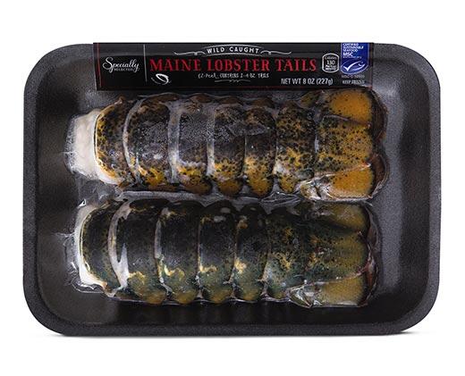 Specially Selected 
 North Atlantic Lobster Tails