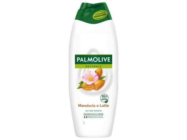 Shower Cream