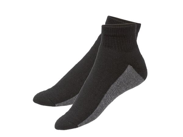 Men's Work Socks