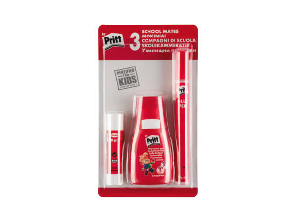 Glue Assortment