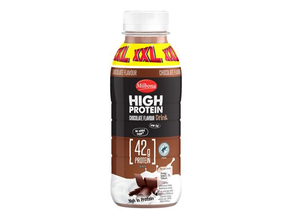 XXL High Protein Drink