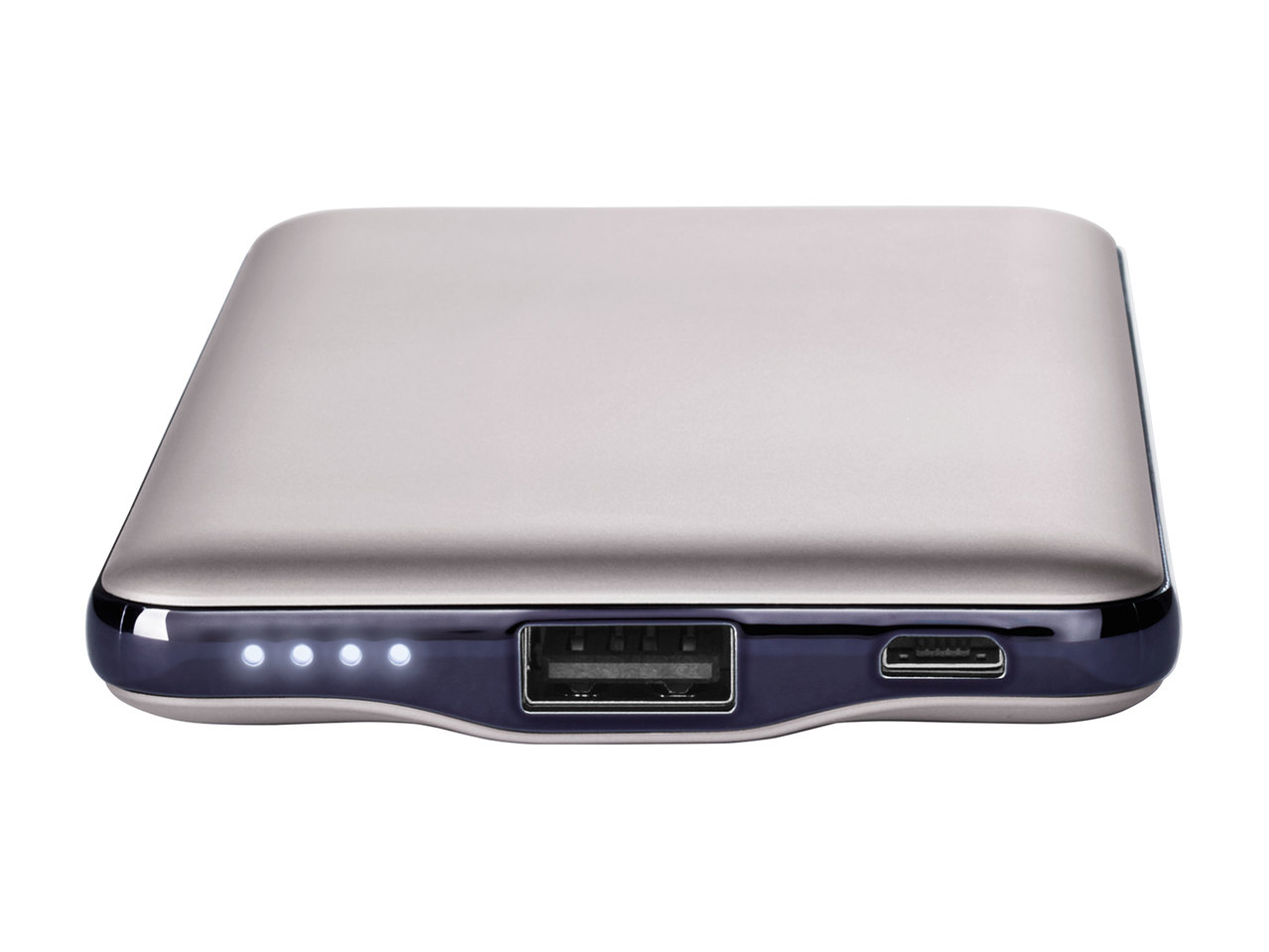 Silvercrest Power Bank1