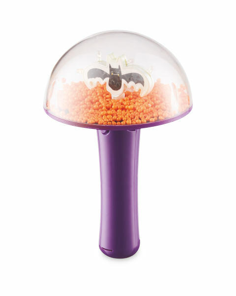 Bat Musical Light Spinner