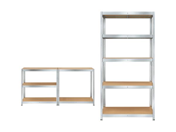 Scaffale