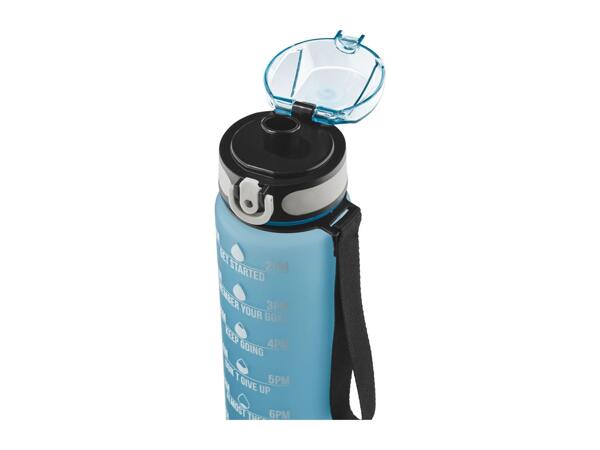 Livarno Home Water Bottle