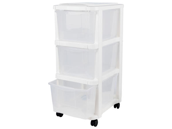 Drawer Storage Unit