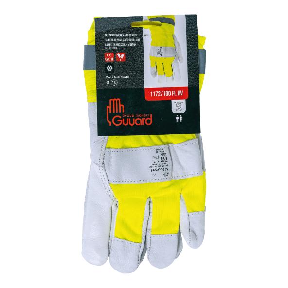 Gants de travail