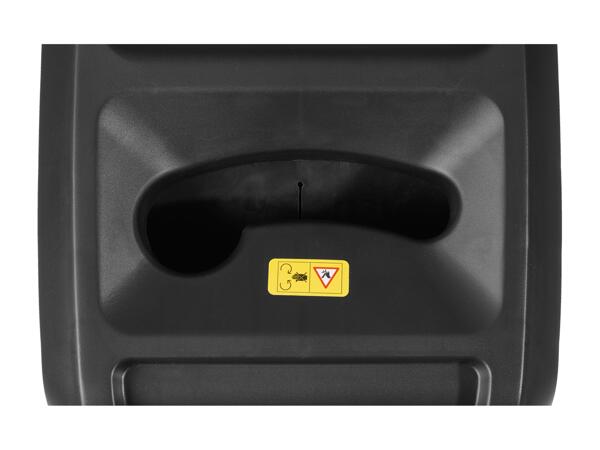 PARKSIDE(R) ZAHRADNÍ NOŽOVÝ DRTIČ 2 400 W