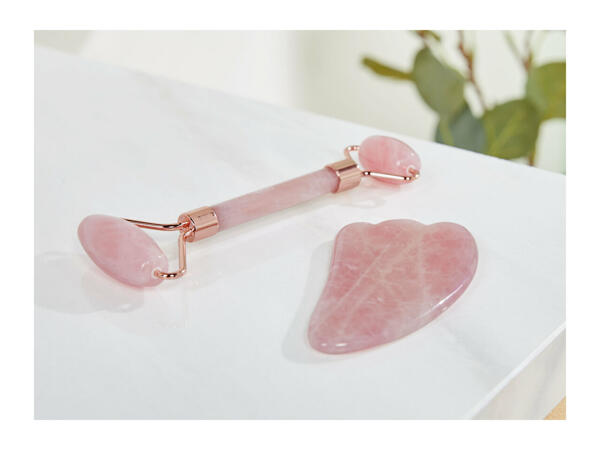 Livarno Home Facial Roller or Massage Stone