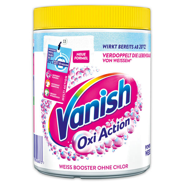 Oxi Action