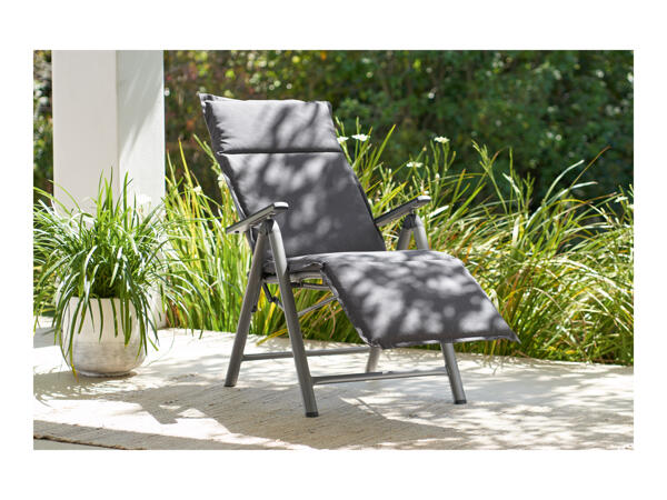 Livarno Home Recliner Cushion