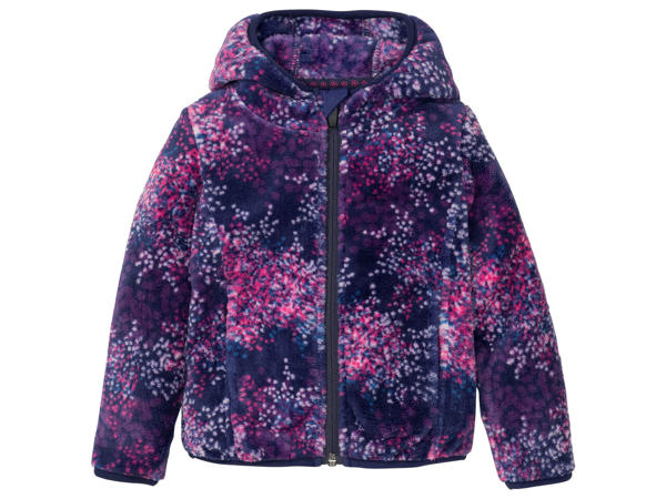 Kids' Fleece Jacket