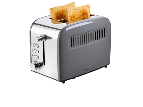 920W Toaster