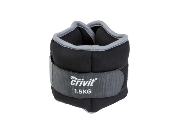 Cuff Weights