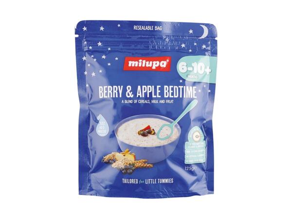 Baby Fruity Bedtime Pouch