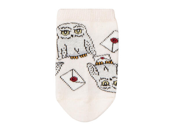 Kids' Trainer Socks