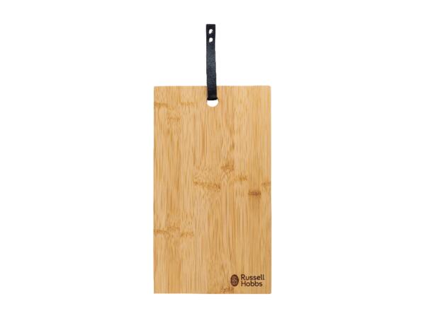 Russell Hobbs skärbräda i bambu