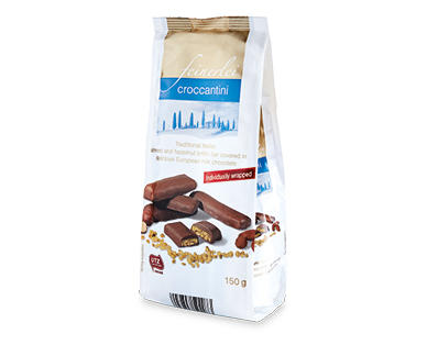 Torroncini 180g or Croccantini 150g