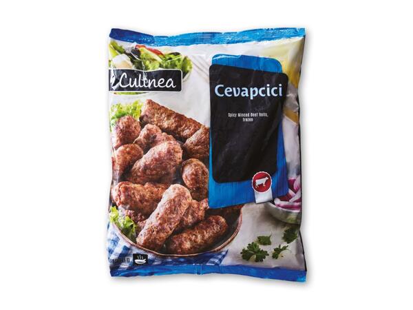 CULINEA Cevapcici