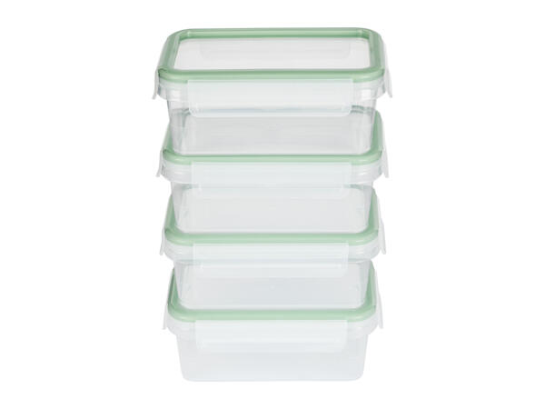 Ernesto Food Storage Container Set
